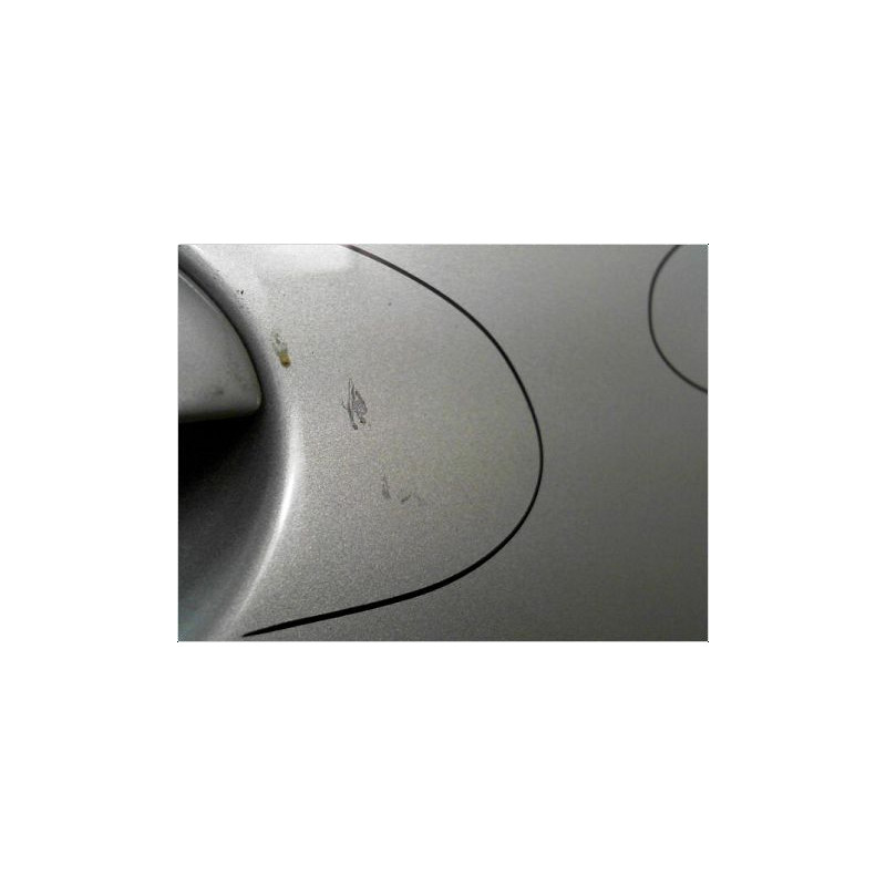 PORTE AVANT DROIT PEUGEOT 206 SW 02-06
