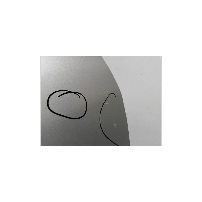 PORTE AVANT DROIT PEUGEOT 206 SW 02-06