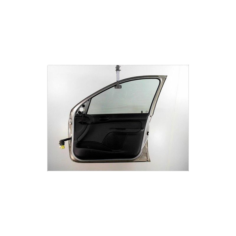 PORTE AVANT DROIT PEUGEOT 206 SW 02-06
