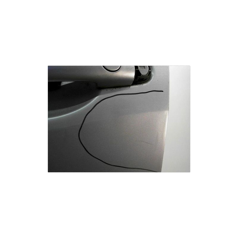 PORTE AVANT GAUCHE RENAULT MEGANE II PH1 ESTATE 03-05