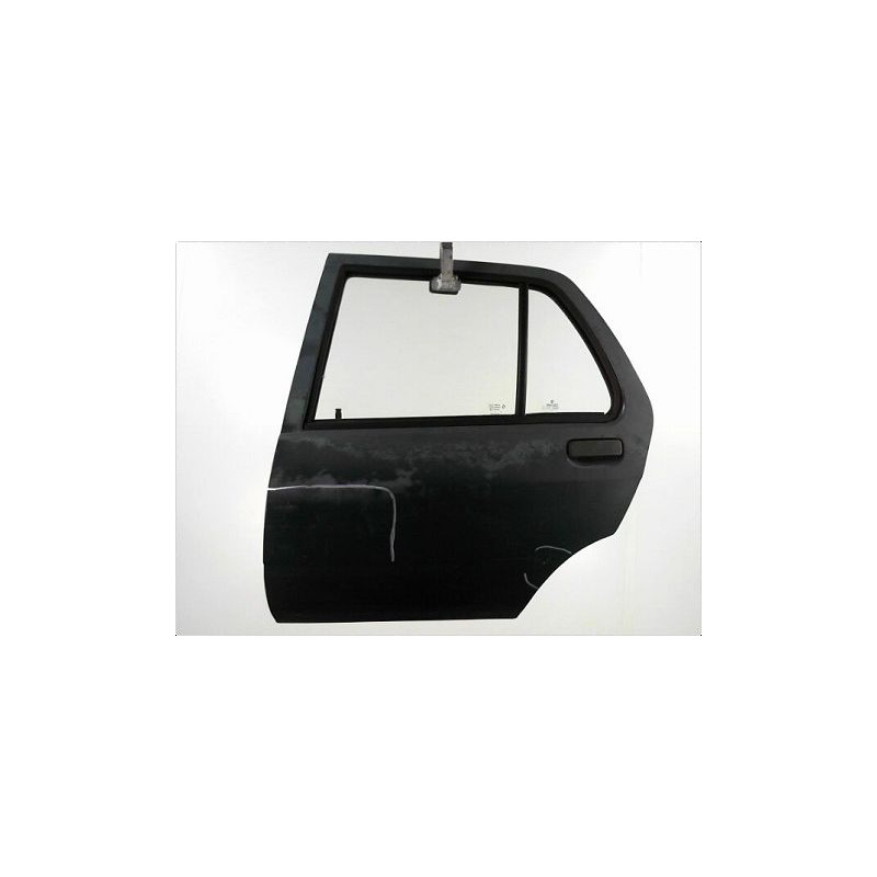 PORTE ARRIERE GAUCHE RENAULT CLIO I PH.1 -94