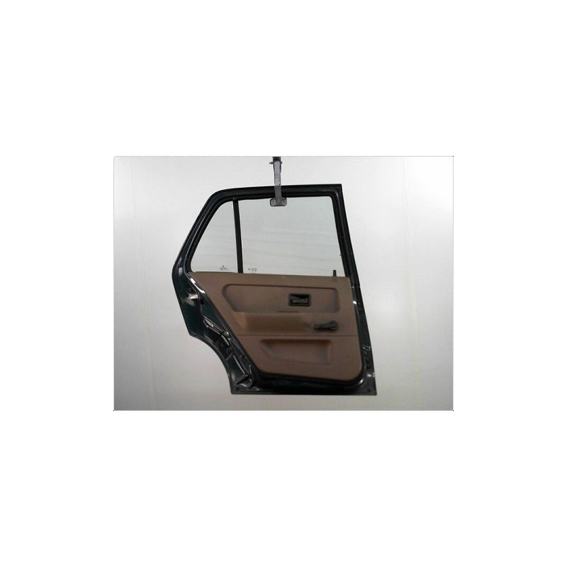 PORTE ARRIERE GAUCHE RENAULT CLIO I PH.1 -94