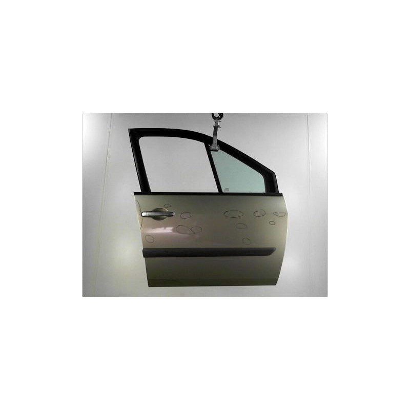 PORTE AVANT DROIT RENAULT SCENIC II PH2 06-09