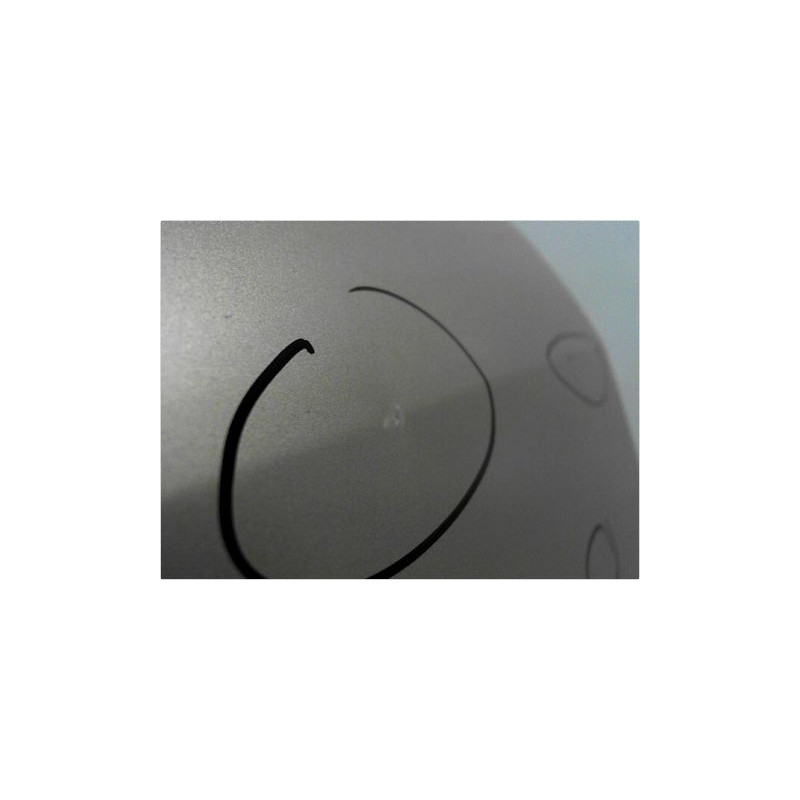 PORTE AVANT DROIT RENAULT SCENIC II PH2 06-09