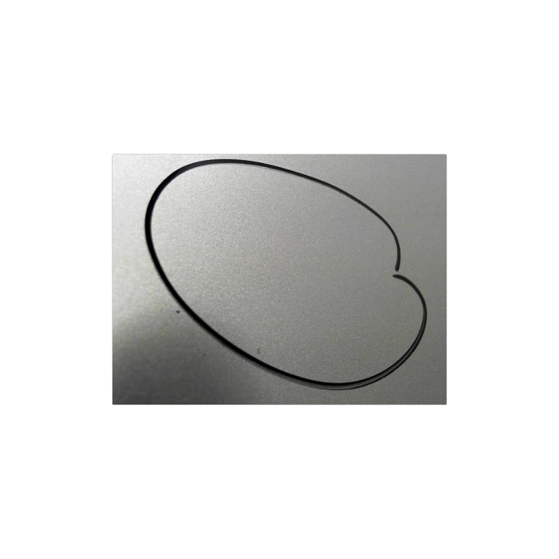 PORTE AVANT DROIT RENAULT SCENIC II PH2 06-09