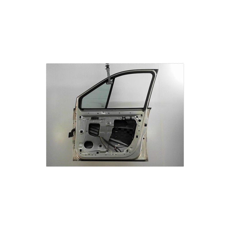 PORTE AVANT DROIT RENAULT SCENIC II PH2 06-09