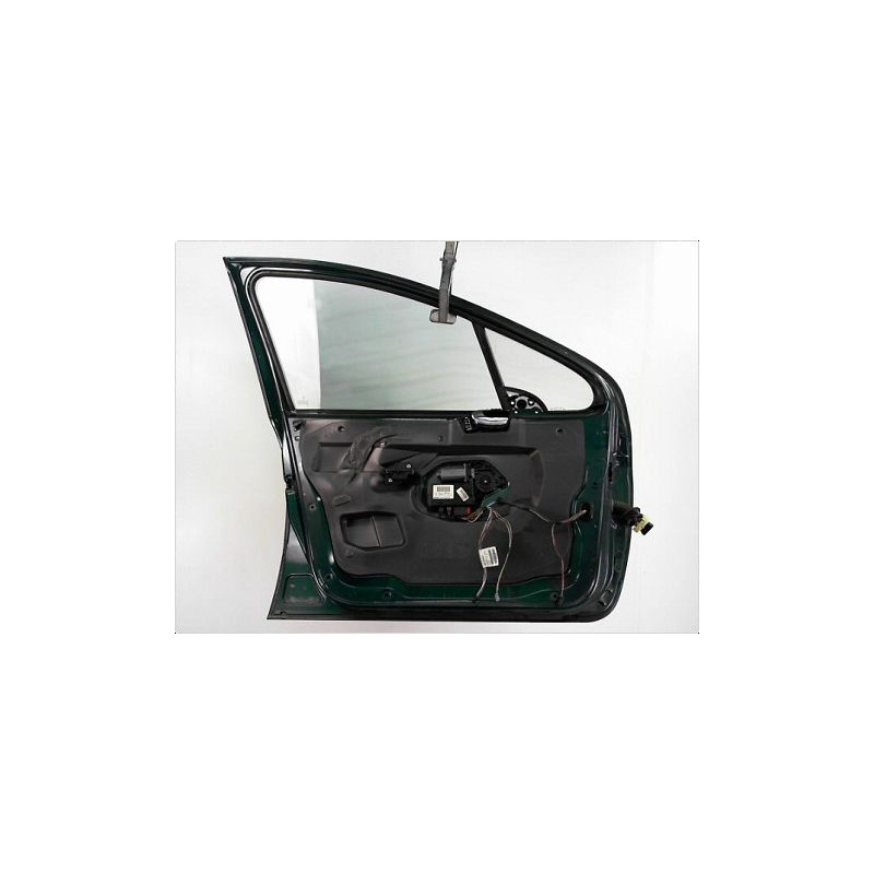 PORTE AVANT GAUCHE PEUGEOT 307 2001-2005