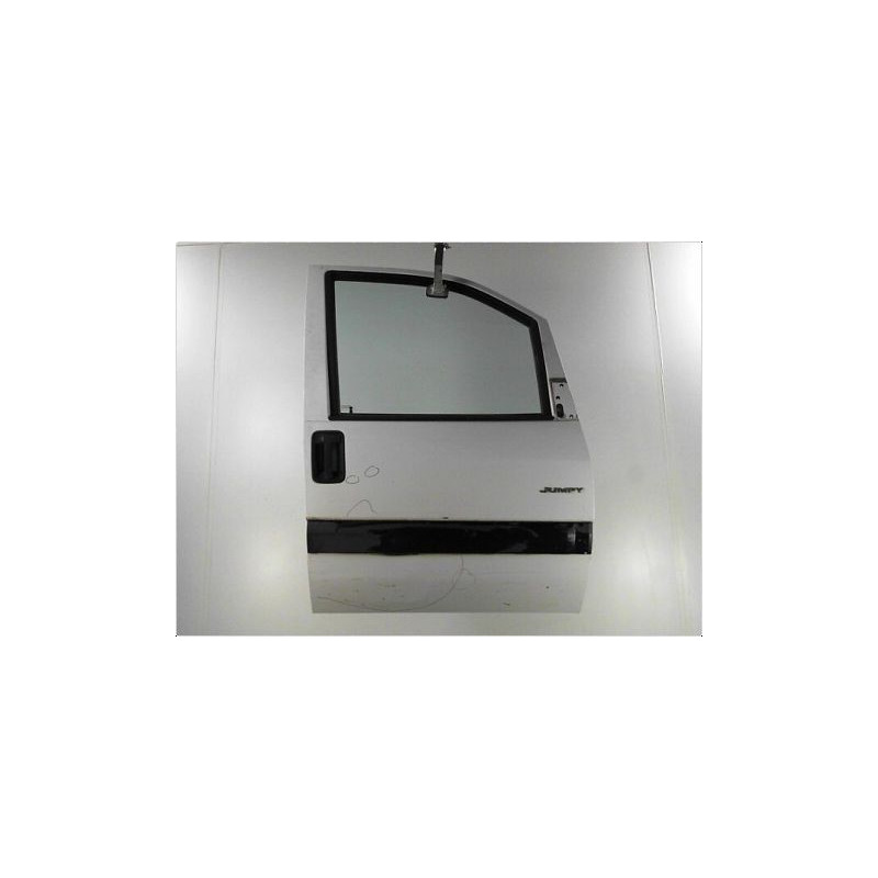 PORTE AVANT DROIT CITROEN JUMPY TOLE 2004-