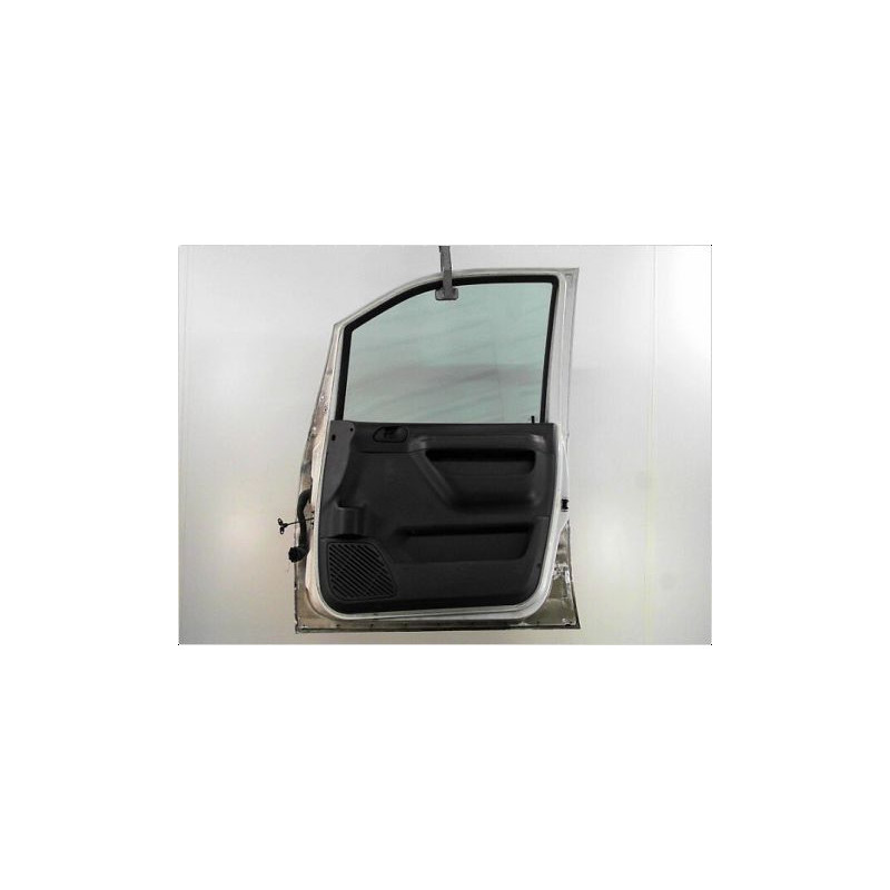 PORTE AVANT DROIT CITROEN JUMPY TOLE 2004-