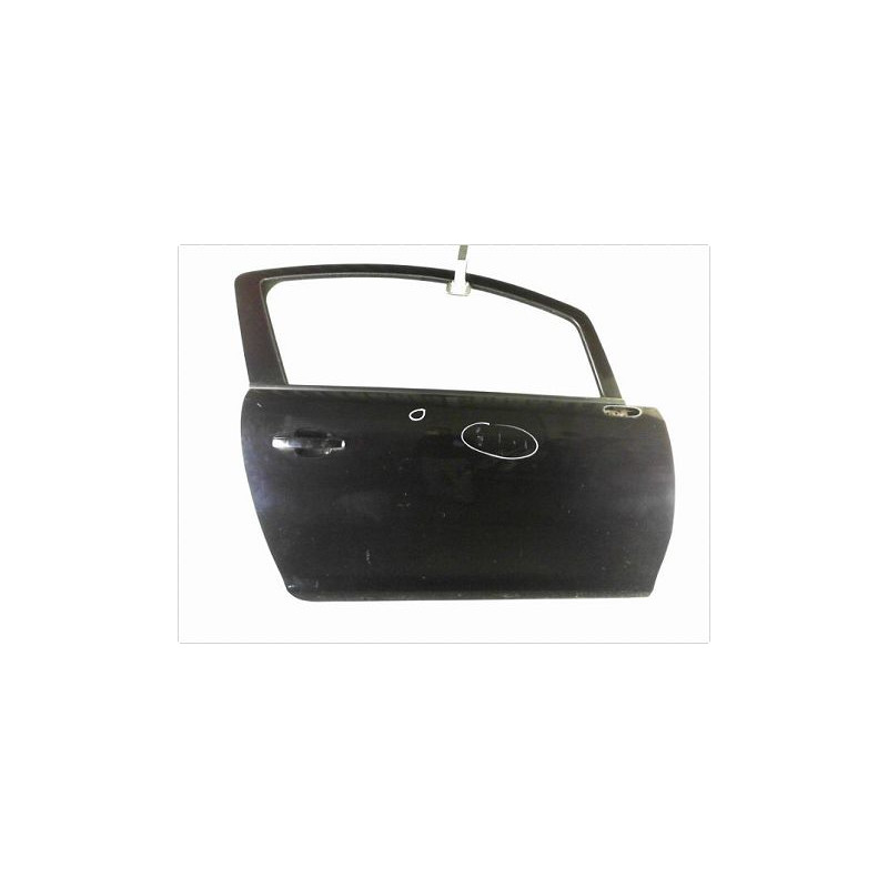 PORTE AVANT DROIT OPEL CORSA (D) 06-10
