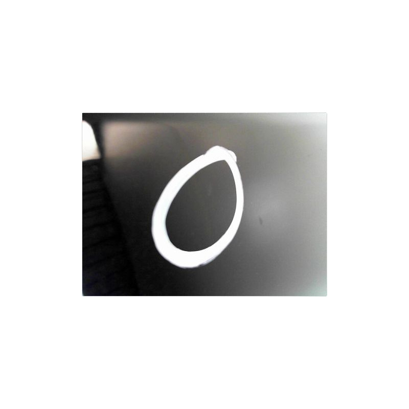 PORTE AVANT DROIT OPEL CORSA (D) 06-10