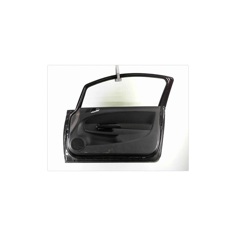 PORTE AVANT DROIT OPEL CORSA (D) 06-10