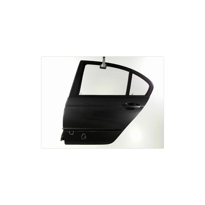 PORTE ARRIERE GAUCHE BMW SERIE 3 (E46) 01-2005