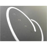 PORTE ARRIERE GAUCHE BMW SERIE 3 (E46) 01-2005