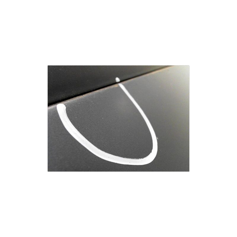 PORTE ARRIERE GAUCHE BMW SERIE 3 (E46) 01-2005