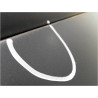 PORTE ARRIERE GAUCHE BMW SERIE 3 (E46) 01-2005