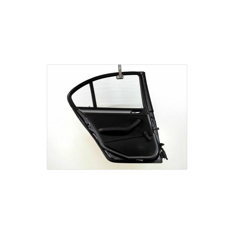 PORTE ARRIERE GAUCHE BMW SERIE 3 (E46) 01-2005