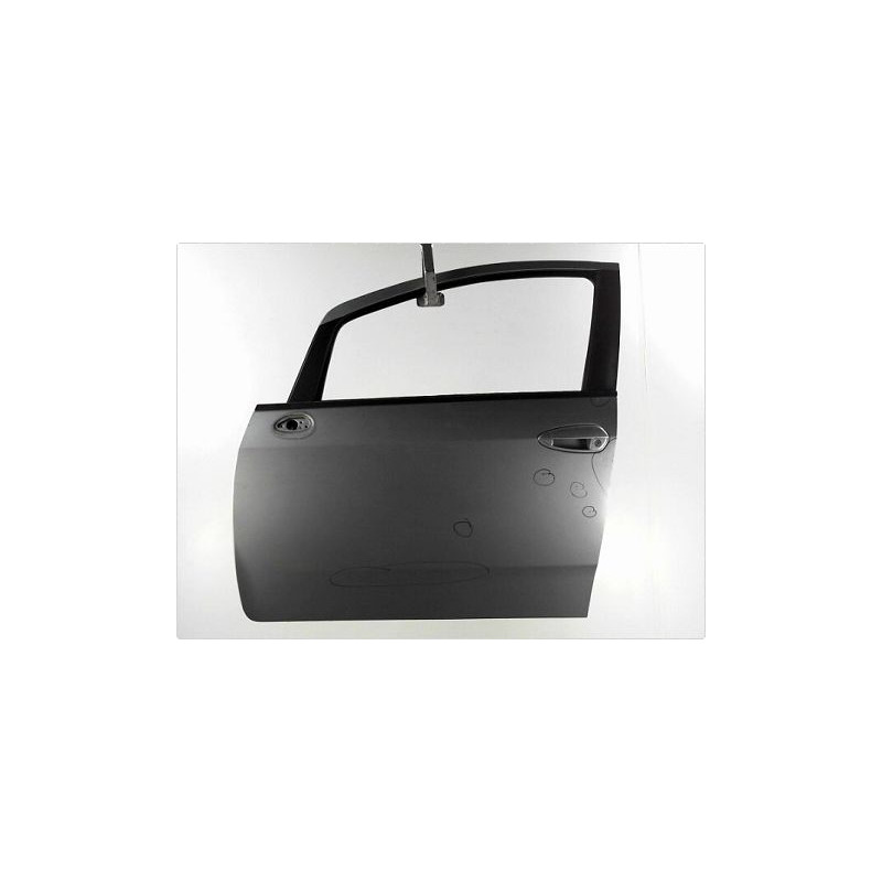 PORTE AVANT GAUCHE FIAT GRANDE PUNTO III 05-13