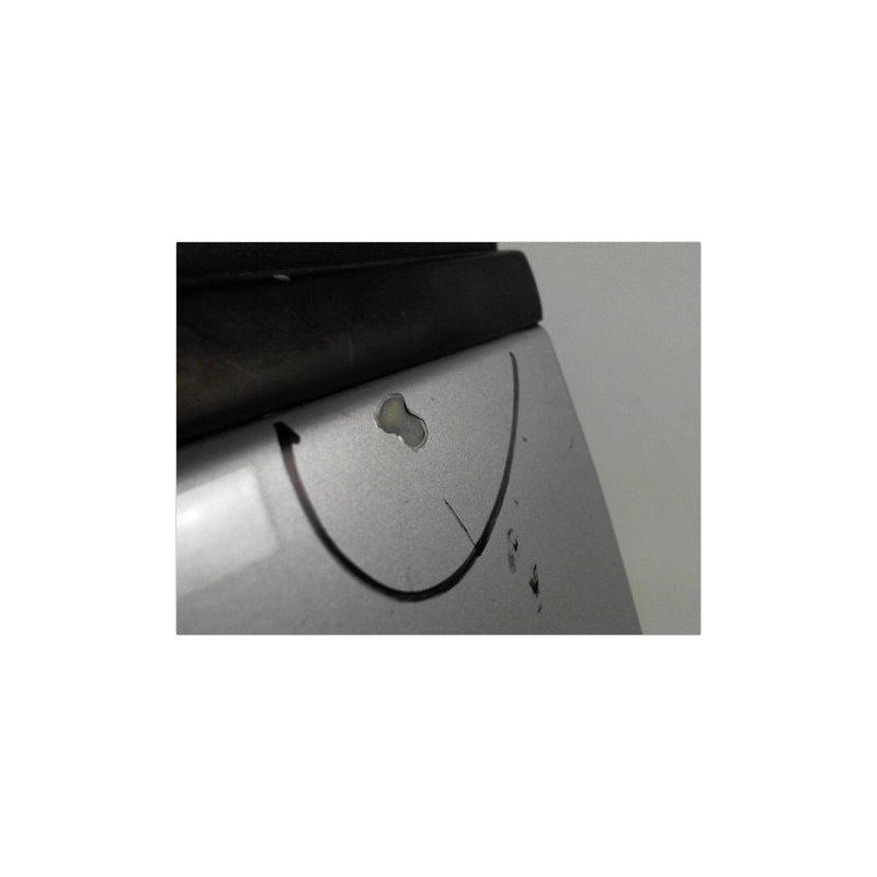 PORTE AVANT GAUCHE FIAT GRANDE PUNTO III 05-13