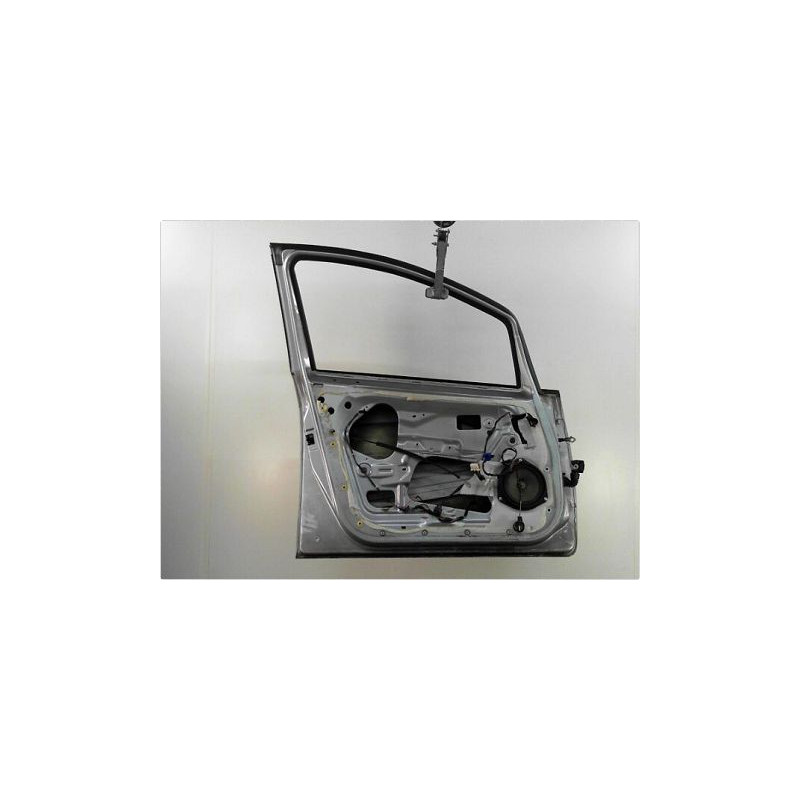 PORTE AVANT GAUCHE FIAT GRANDE PUNTO III 05-13