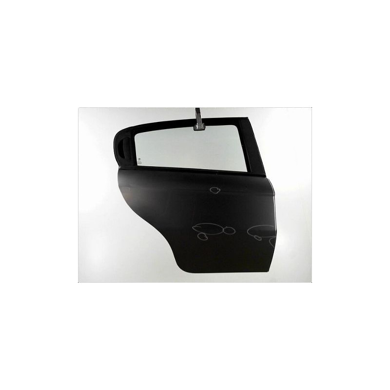 PORTE ARRIERE DROIT ALFA ROMEO 147 04-10