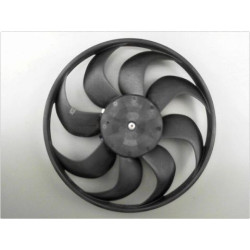 MOTEUR VENTILATEUR RADIATEUR