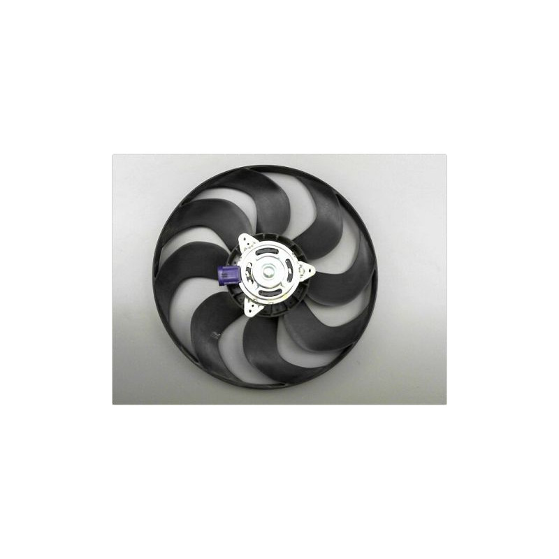MOTEUR VENTILATEUR RADIATEUR RENAULT CLIO IV PH2 16-20