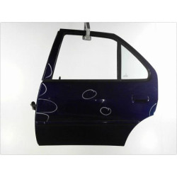 PORTE ARG