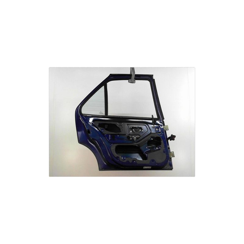 PORTE ARRIERE GAUCHE PEUGEOT 306 97-2001