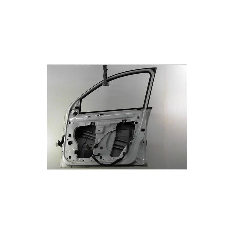 PORTE AVANT DROIT RENAULT MEGANE II PH2 06-09