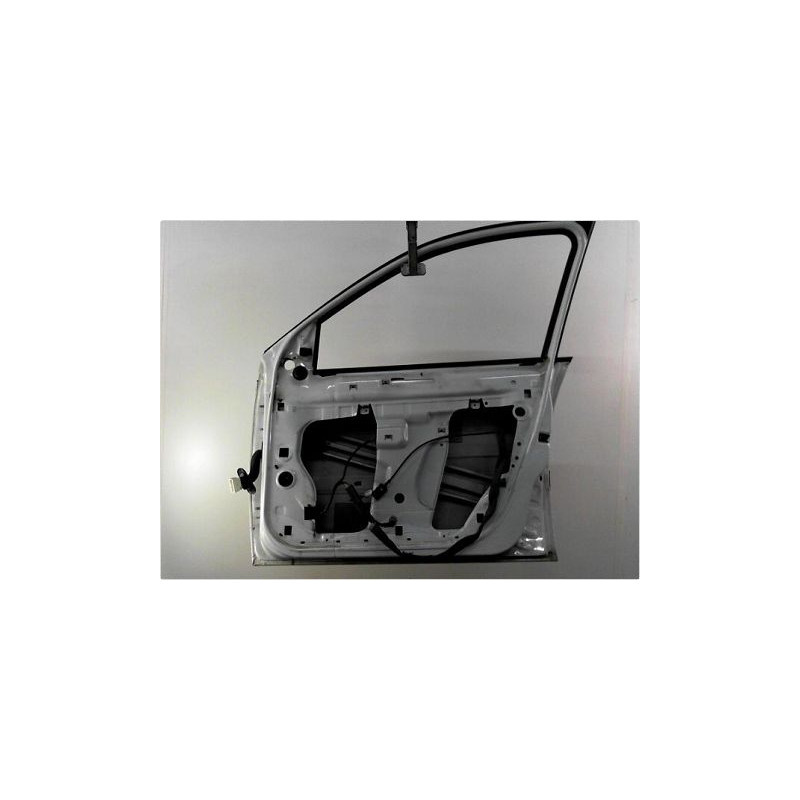 PORTE AVANT DROIT RENAULT MEGANE II PH2 06-09