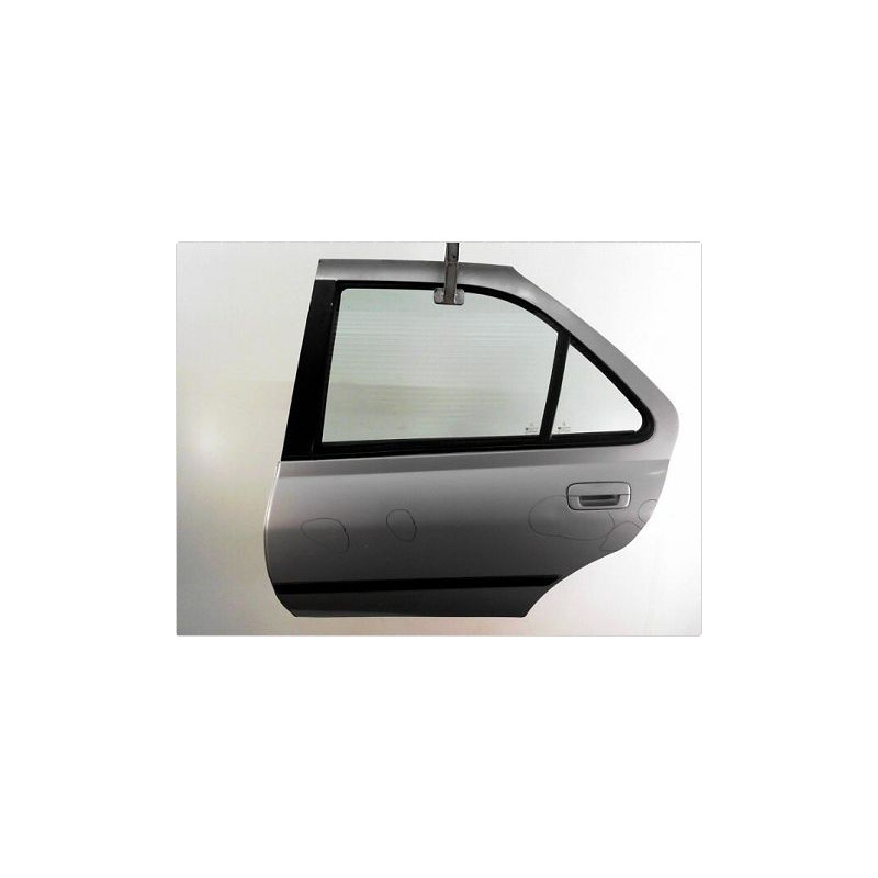 PORTE ARRIERE GAUCHE PEUGEOT 406 95-99