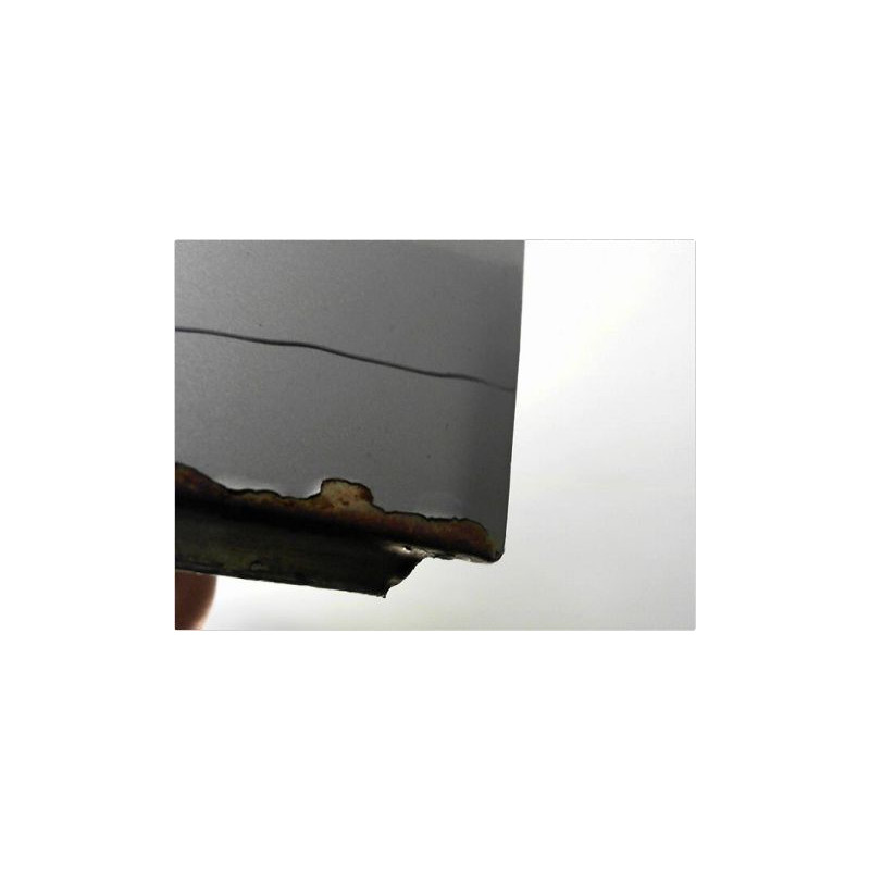 PORTE ARRIERE GAUCHE PEUGEOT 406 95-99