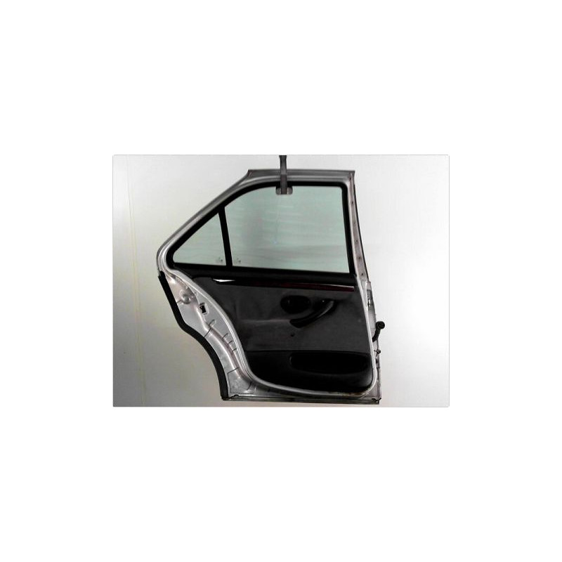 PORTE ARRIERE GAUCHE PEUGEOT 406 95-99