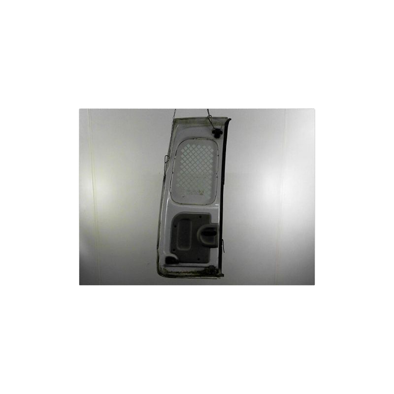 PORTE BATTANTE ARRIERE DROIT RENAULT KANGOO EXPRESS 03-10