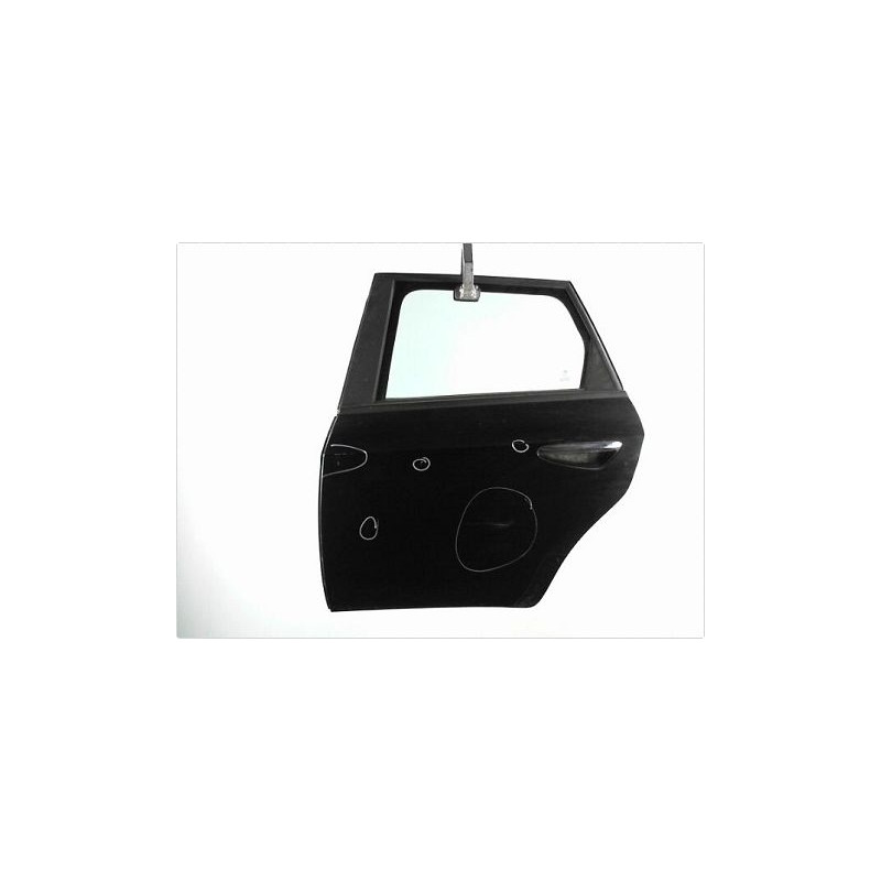 PORTE ARRIERE GAUCHE ALFA ROMEO 159 SPORTWAGON