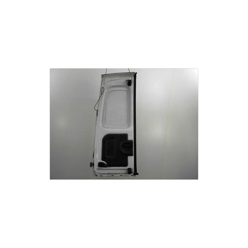 PORTE BATTANTE ARRIERE DROIT RENAULT KANGOO EXPRESS 97-2003