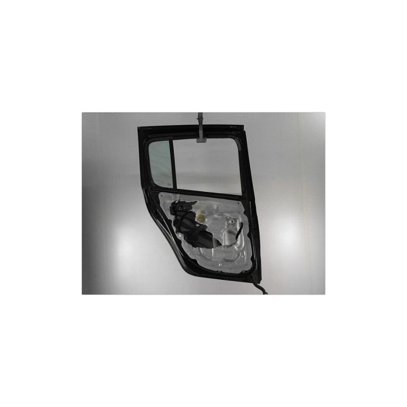 PORTE ARRIERE GAUCHE RENAULT MODUS PH2 08-12