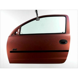 PORTE AVG