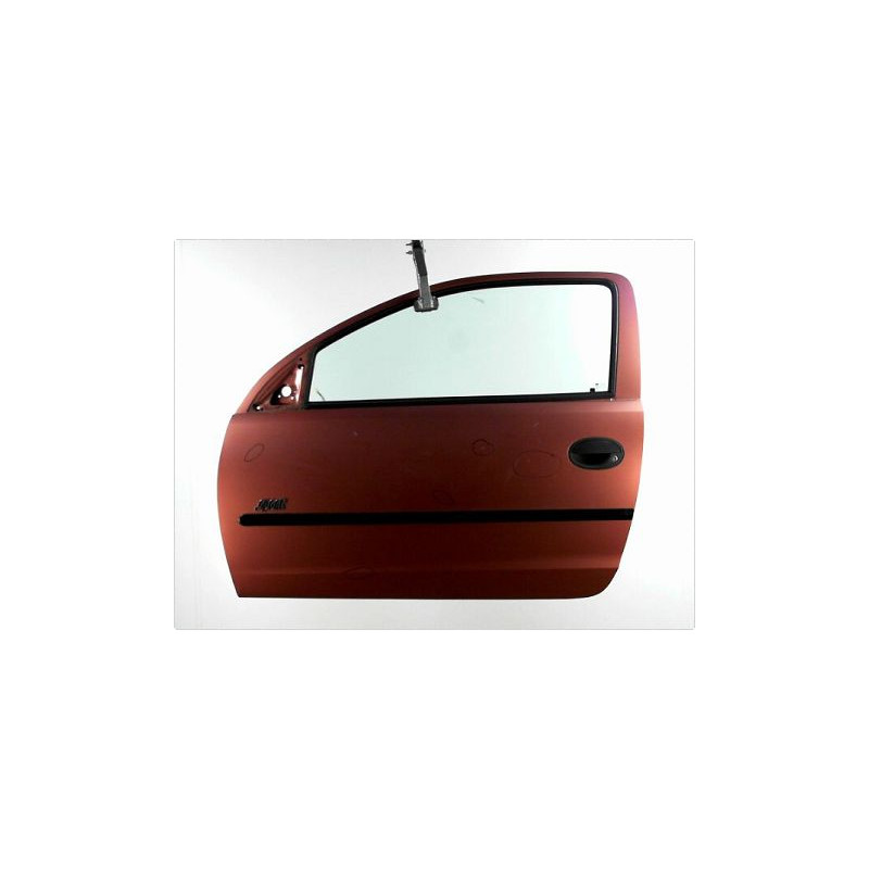 PORTE AVANT GAUCHE OPEL CORSA 97-2000