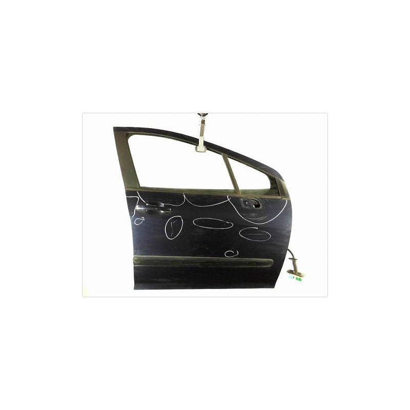 PORTE AVANT DROIT PEUGEOT 308 2007-2011