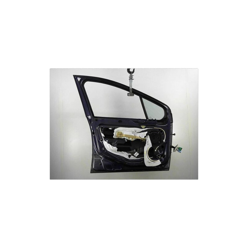 PORTE AVANT GAUCHE PEUGEOT 308 2007-2011