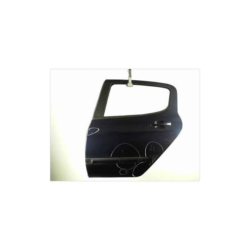 PORTE ARRIERE GAUCHE PEUGEOT 308 2007-2011