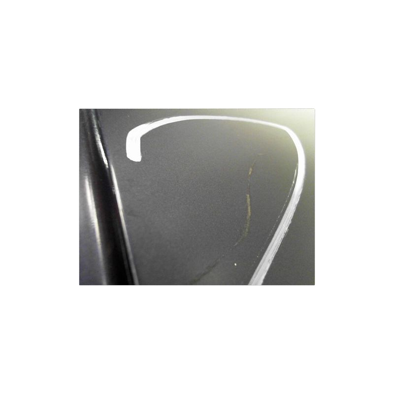 PORTE ARRIERE GAUCHE PEUGEOT 308 2007-2011