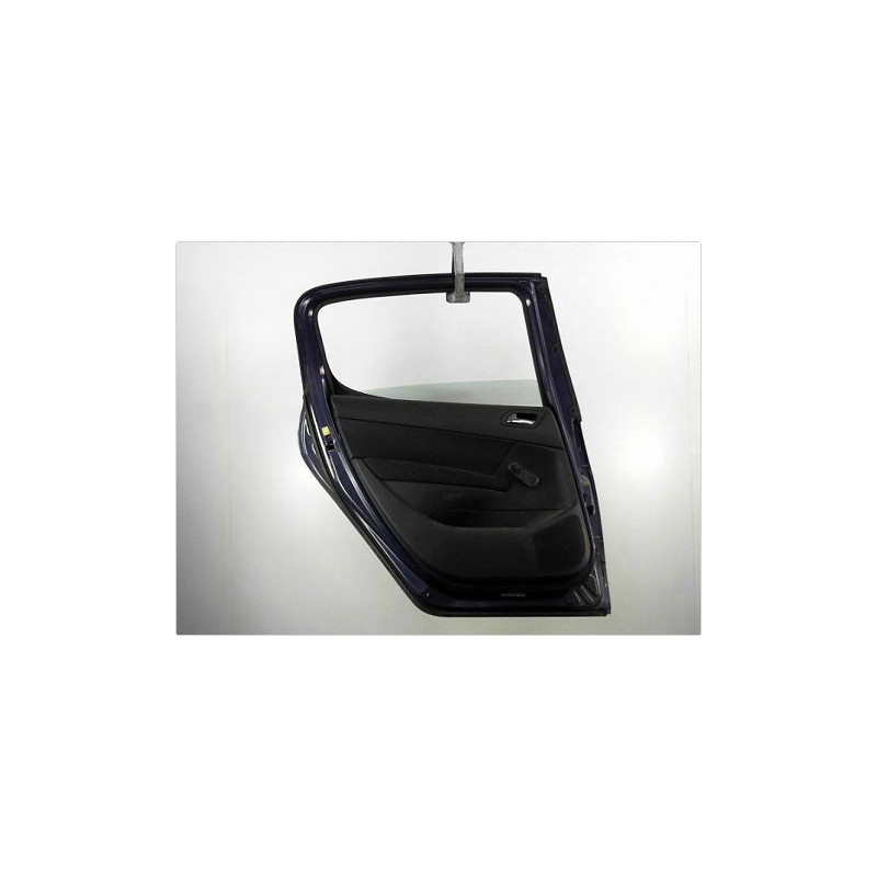 PORTE ARRIERE GAUCHE PEUGEOT 308 2007-2011