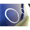 PORTE ARRIERE DROIT SEAT LEON 2000-2006