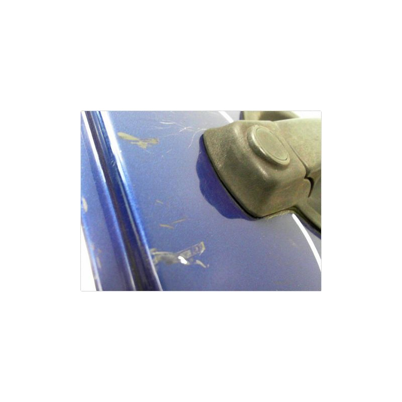 PORTE COULISSANTE GAUCHE FIAT DOBLO 01-05