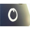 PORTE COULISSANTE GAUCHE FIAT DOBLO 01-05