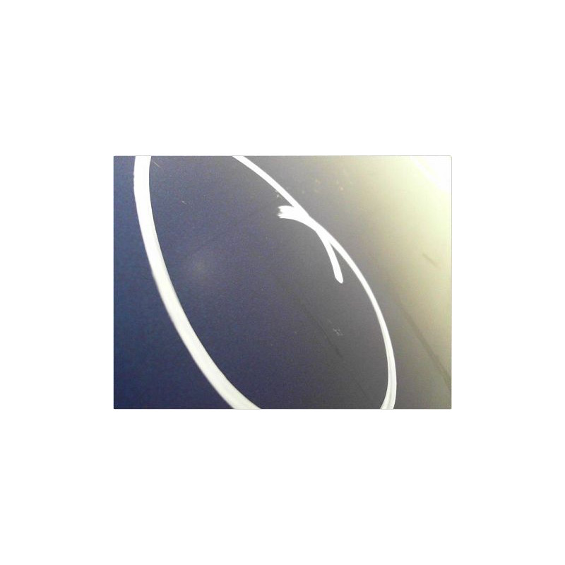 PORTE COULISSANTE GAUCHE FIAT DOBLO 01-05