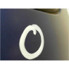 PORTE COULISSANTE GAUCHE FIAT DOBLO 01-05